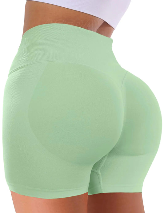 ASERAY Workout Shorts