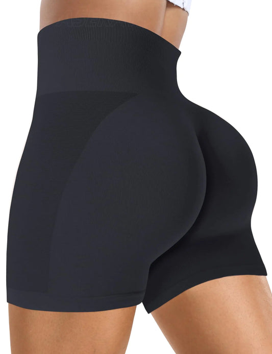 ASERAY Gym Shorts